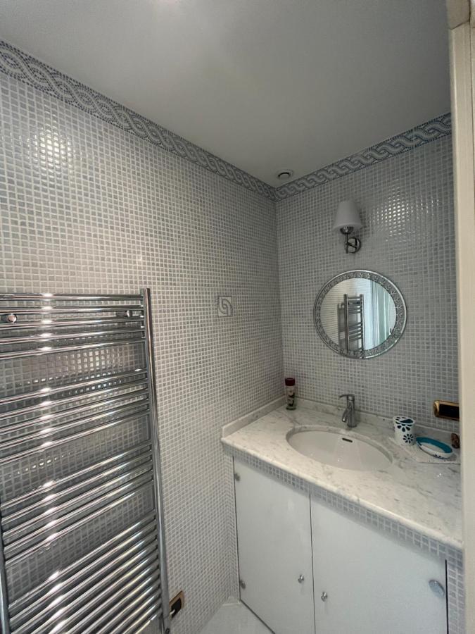 Apartament Cot'Et Calme Saint-Malo Zewnętrze zdjęcie