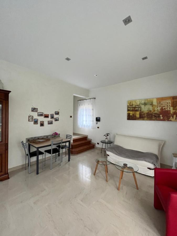 Apartament Cot'Et Calme Saint-Malo Zewnętrze zdjęcie