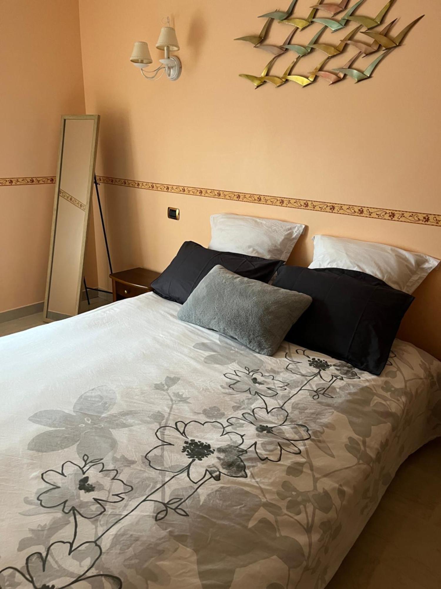 Apartament Cot'Et Calme Saint-Malo Zewnętrze zdjęcie